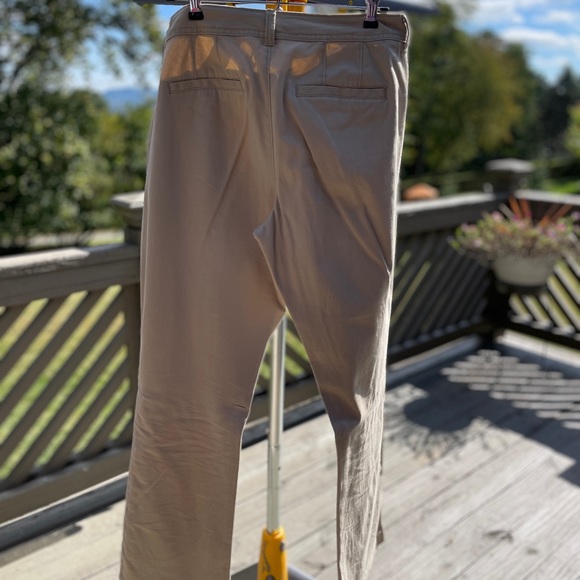 Khaki pants - Picture 3 of 3